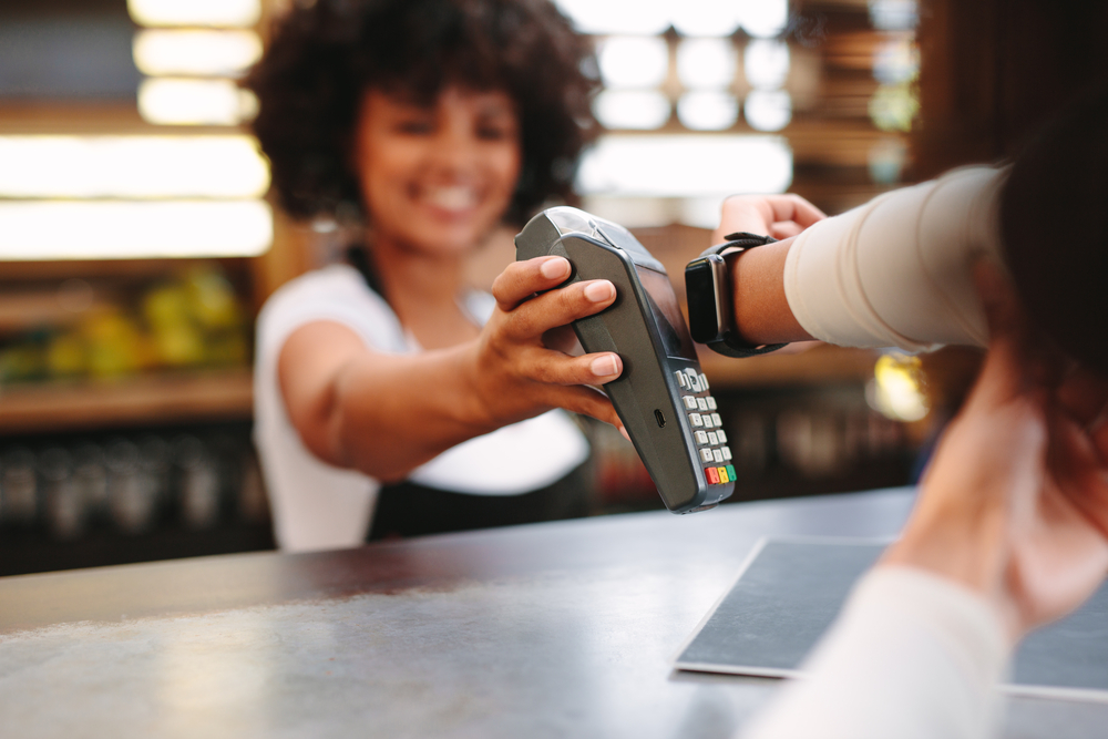 Social Media Conversations Reveal Surging Demand for Mobile Payments