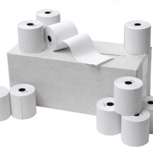 Unlimited Till Roll Subscription Order