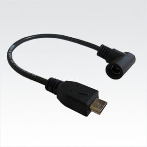 VX 680 12V DC Power Adaptor Cable