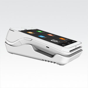 A920 Charging & Comms Base (L920-BE)
