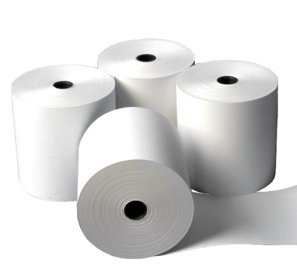 EPOS Till Rolls (80mmx80mm)