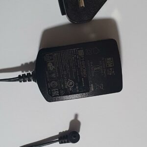 MOVE Power Cable