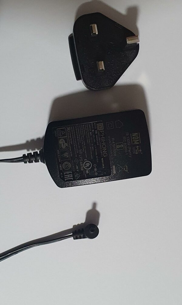 MOVE Power Cable