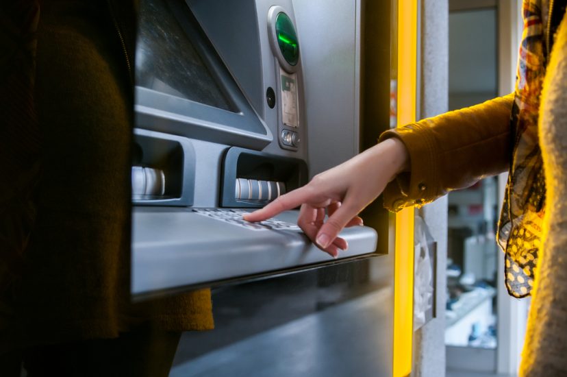 Free cash machines vanishing at an alarming rate, says Which