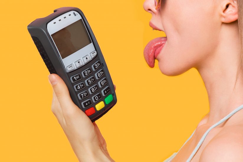 Revolutionary New Secure Card Terminals Use DNA Instead Of Chip and Pin