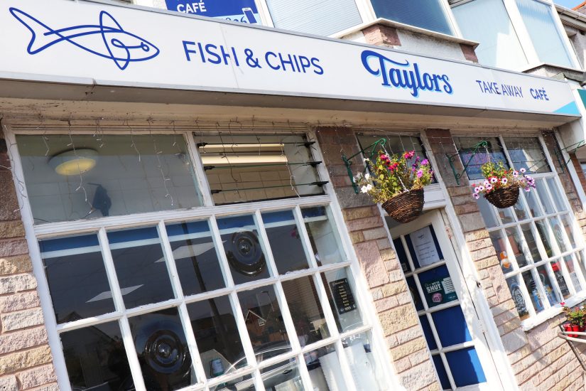 Taylors-Fish-and-Chips-Card-Saver-Customer-Stories